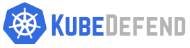 KubeDefend